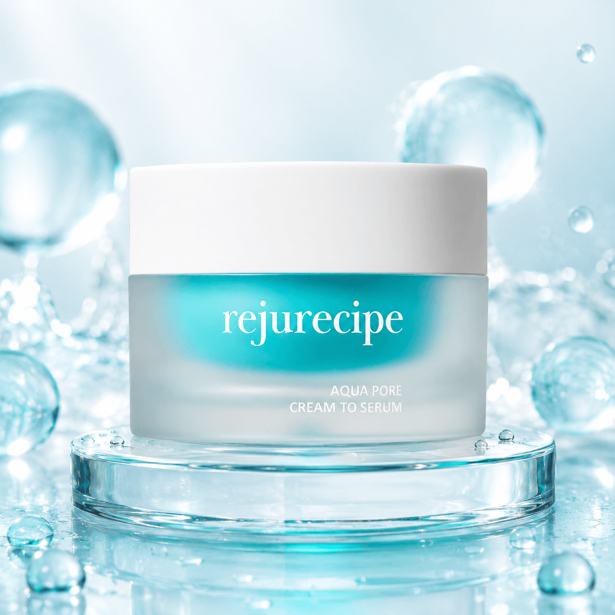 PESTLO RejuRecipe Aqua Pore — крем-сыворотка для сужения пор