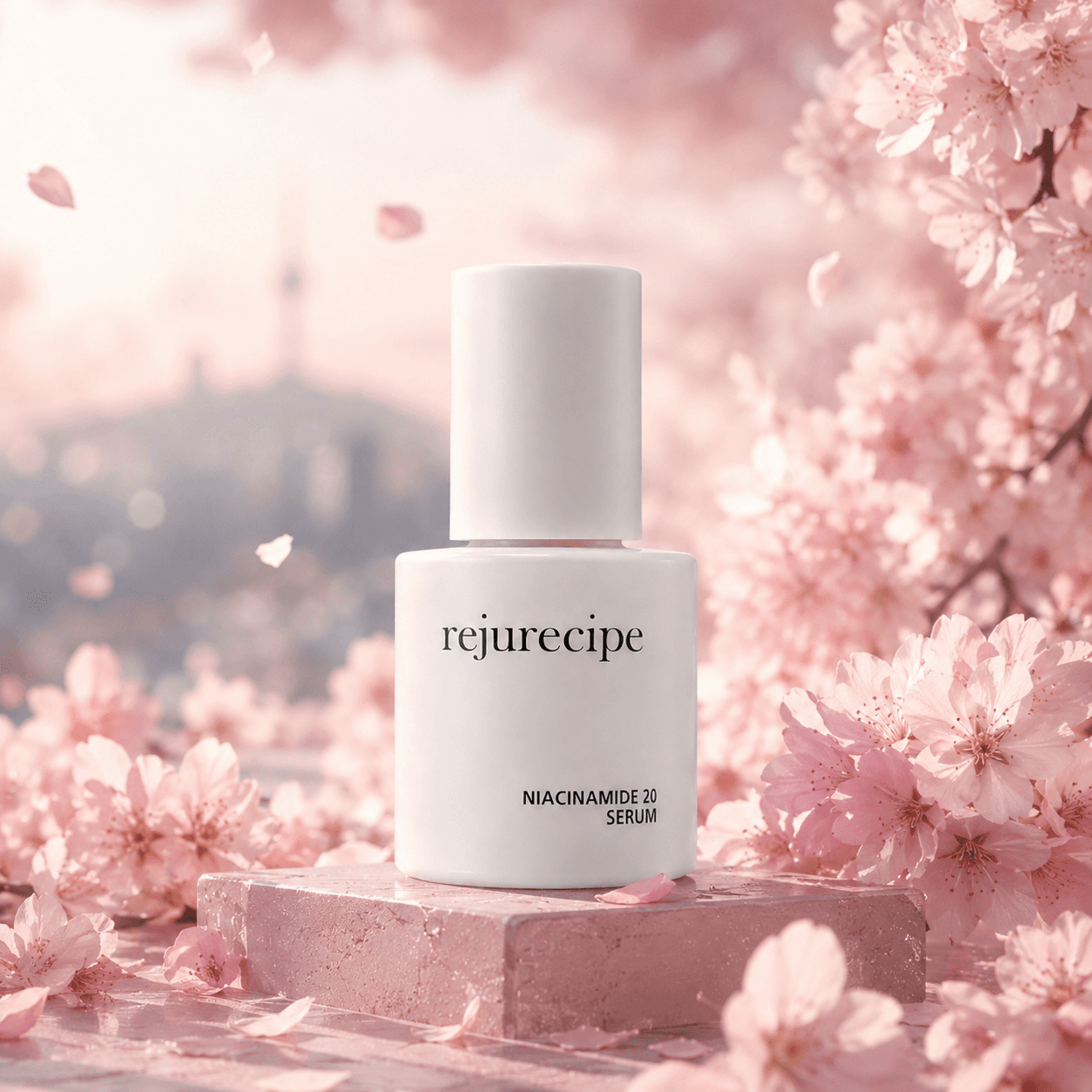 Сыворотка PESTLO RejuRecipe Niacinamide 20, 30 мл — 20% ниацинамида
