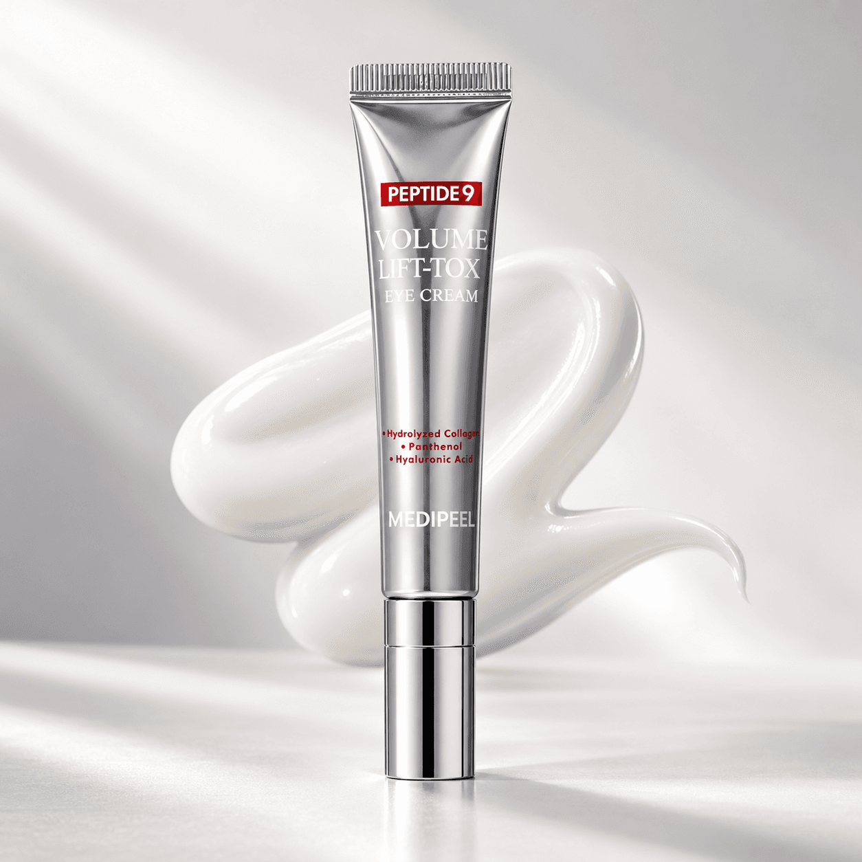 Peptide 9 Volume Lif-Tox Eye Cream — крем для кожи вокруг глаз
