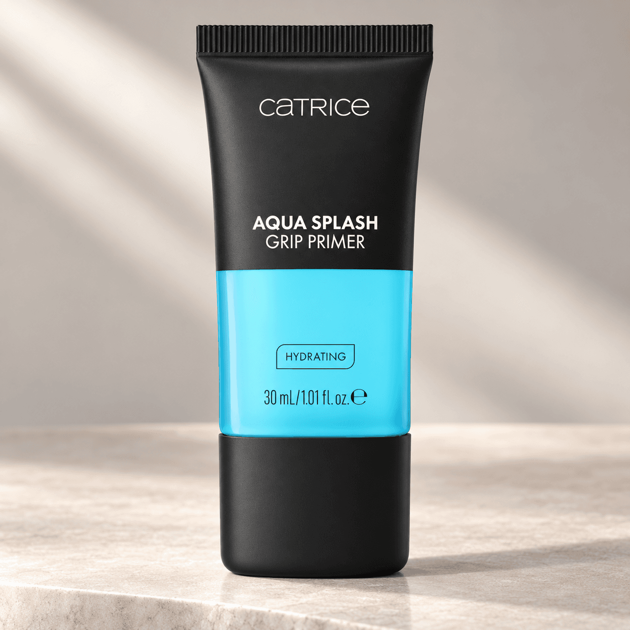 Catrice Aqua Splash Grip — увлажняющий праймер для лица